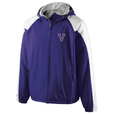 Outerwear Thumbnail