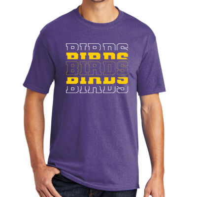 Voorheesville PTA - Core Blend Tee Thumbnail