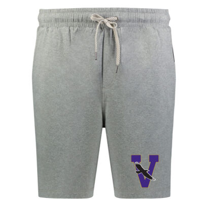 Voorheesville District V - Ventura Soft Knit Shorts Thumbnail