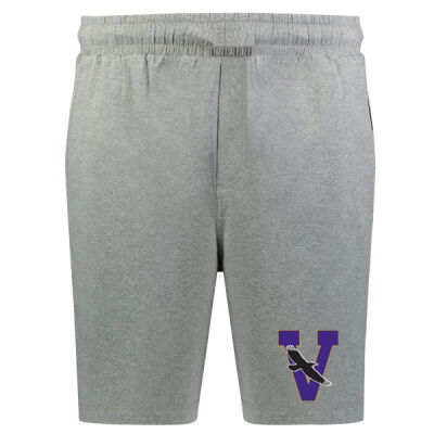 Voorheesville District V - Youth Soft Knit Ventura Shorts Thumbnail