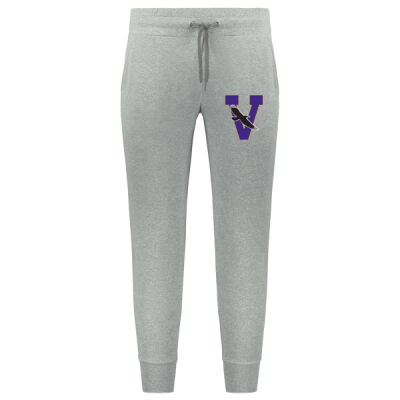 Voorheesville - Ladies Ventura Soft Knit Jogger Thumbnail
