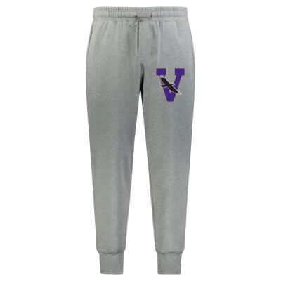 Voorheesville - Youth Ventura Soft Knit Jogger Thumbnail
