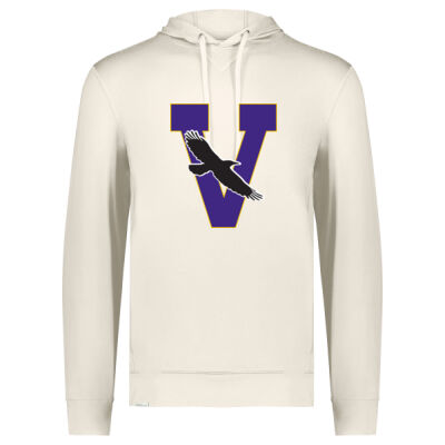 Voorheesville - Ventura Soft Knit Hoodie Thumbnail