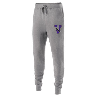 Voorheesville District V - Youth Fleece Joggers Thumbnail