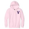 Youth Heavy Blend Hooded Sweatshirt Thumbnail