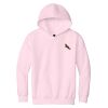 Youth Heavy Blend Hooded Sweatshirt Thumbnail
