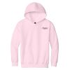 Youth Heavy Blend Hooded Sweatshirt Thumbnail