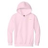 Youth Heavy Blend Hooded Sweatshirt Thumbnail