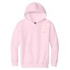 Youth Heavy Blend Hooded Sweatshirt Thumbnail