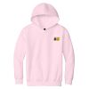 Youth Heavy Blend Hooded Sweatshirt Thumbnail