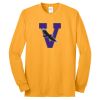 Long Sleeve Core Blend Tee Thumbnail