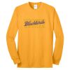 Long Sleeve Core Blend Tee Thumbnail